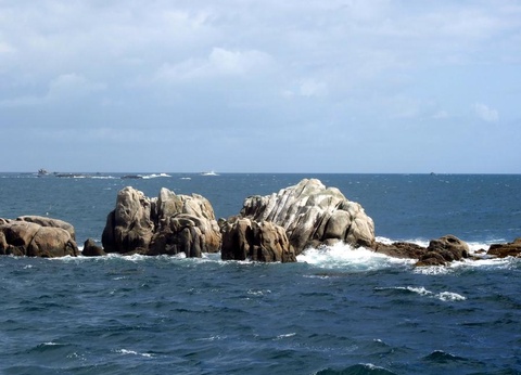 Camping De La Plage à Benodet, 4* - 69