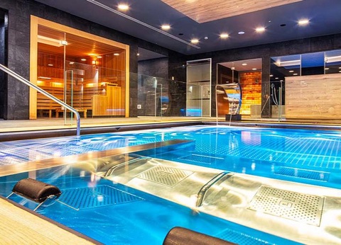 Hôtel Maspalomas Princess Resort 4* - 18