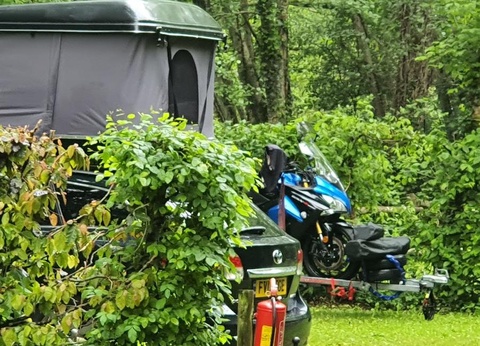 Camping Moulin de David 4* - 16