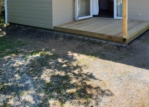 Camping Le Fief Melin, 4* - 41