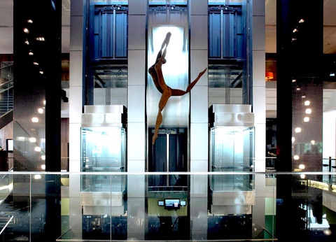 Reposez-vous à Valence dans un hôtel 4* moderne avec piscine et profitez du petit déjeuner inclus - 4* - 3