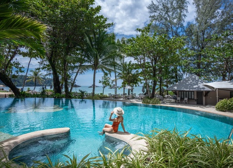 Circuit Merveilles du Siam à Khao Lak, au Moracea 5* - 20