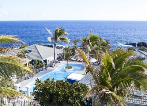 Hôtel Exsel Victoria 3* - 14