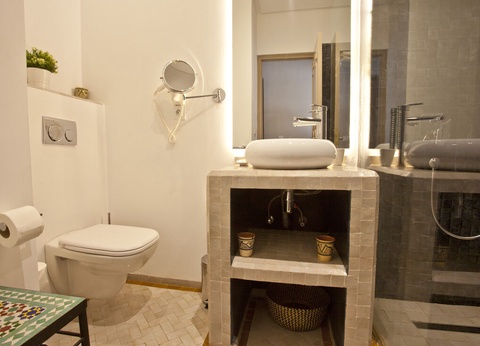 Hôtel Amani 3* - 12