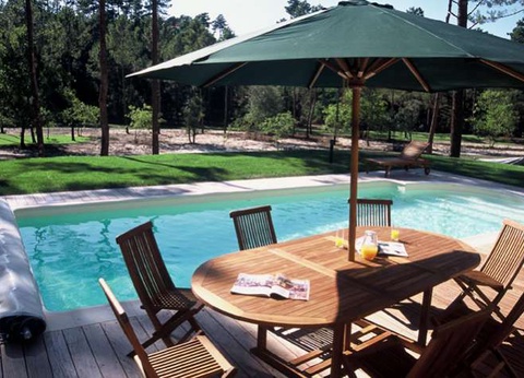 Résidence Lagrange Atlantic Green - 3