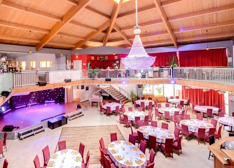 Domaine du Mas du Saboth, 4* - 19