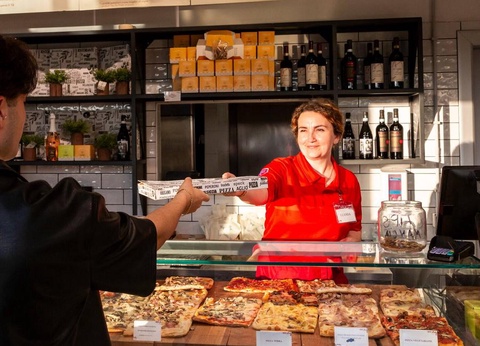 Camping hu Fabulous Village, 4* - 109