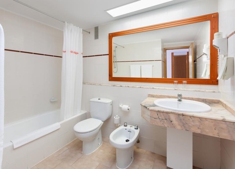 Hôtel Sol Fuerteventura Jandia 4* - 8