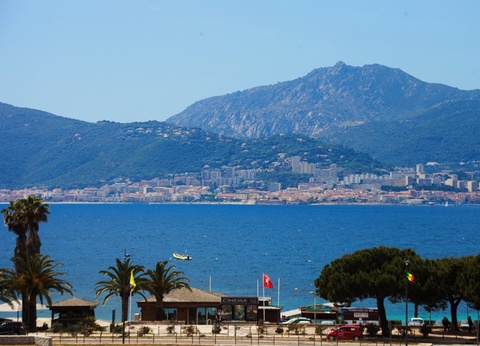 Résidence Suite Home 4* (vols réguliers) - 15