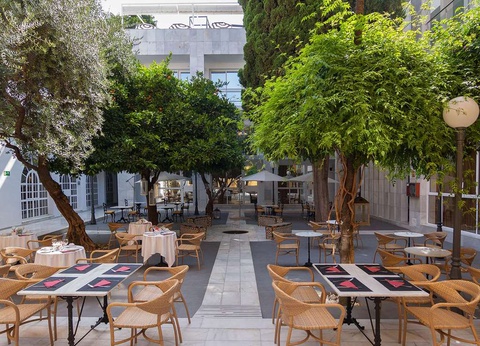 Week-end à Séville avec excursion en kayak sur le Guadalquivir - 4* - 15