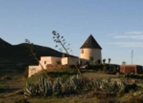 Camping Los Escullos de San José - 56