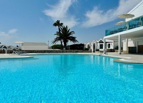 Hôtel Club Caleta Dorada 3* - 9