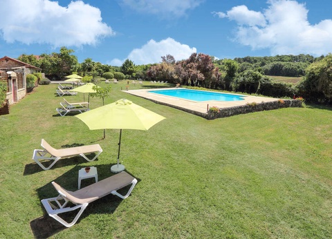 Week-end romantique avec dîner gastronomique au coeur du Périgord Vert - 3* - 2