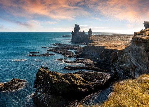 Circuit Toute l'Islande, terre des sagas 3* - 20