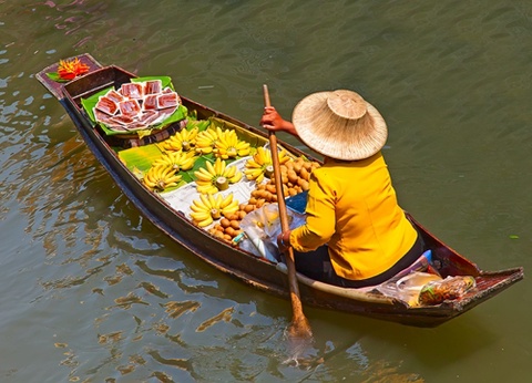 Splendeurs de Thaïlande Hôtel 3/4* - 2025 - 6