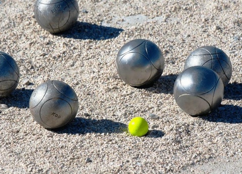 Camping Domaine de l'Ubaye, 5* - 18