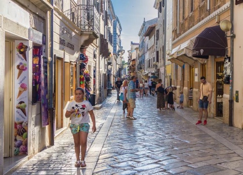 Camping Bijela Uvala, 4* - 39