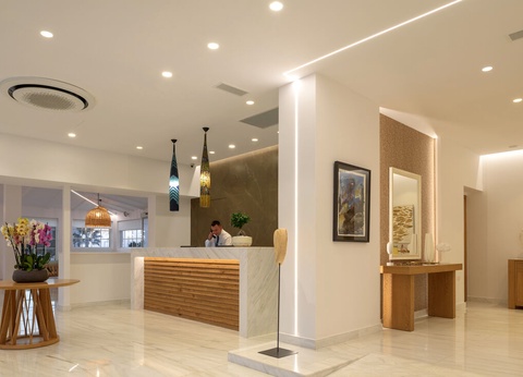 Hôtel High Beach Resort 5* - 20