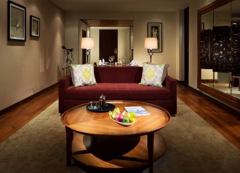 Jet Tours Signature Samabe Bali Suites & Villas 5* - 4