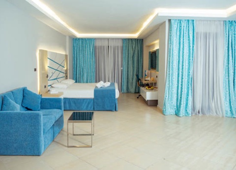 Hôtel Gravity Hôtel & Aqua Park Hurghada 5* - 5