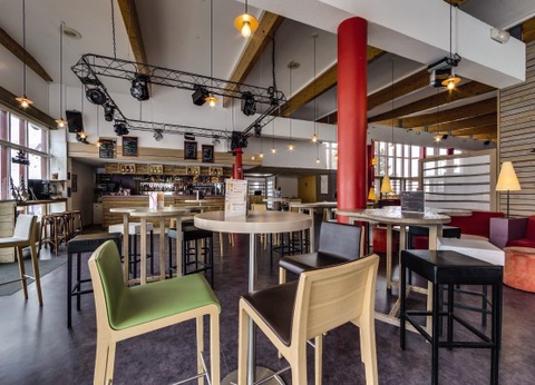 Belambra Clubs L'Aiguille Rouge 3B en demi-pension (Remontées mécaniques incluses) - 8