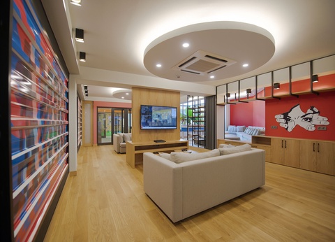 Hôtel Miramare Beach Hôtels 5* - 29