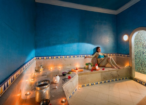 Hôtel Steigenberger Marhaba Thalasso Hammamet 5* - 4