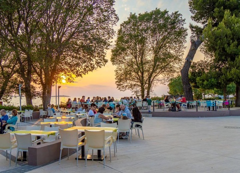 Camping Bi Village, 4* - 94