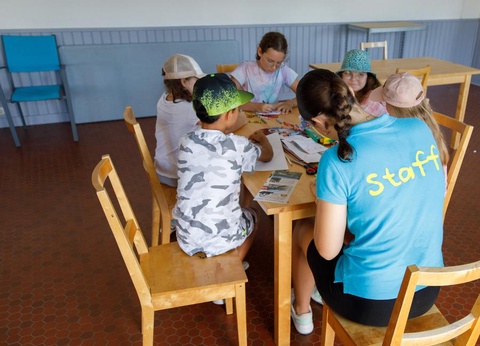 Camping Paradis - Les Chanterelles, 4* - 16