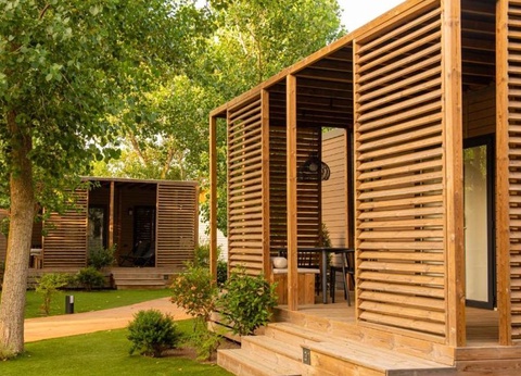 Camping Playa Brava, 4* - 19