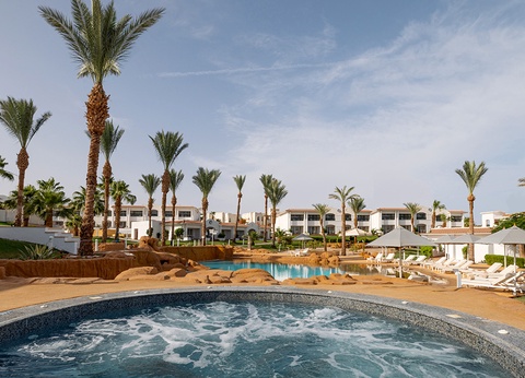 Hôtel Jaz Sharm Dreams 5* - 15