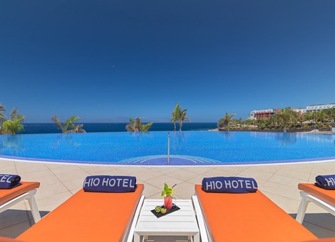 Hôtel H10 Atlantic Sunset 5* - 4