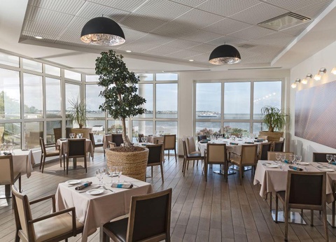 Hôtel Thalazur Royan 4* - 11
