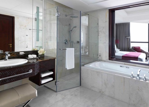 Bab Al Qasr Hotel 5* - 7