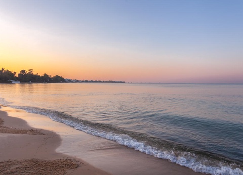 Hôtel The Sindbad 5* - 7