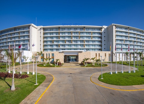 Club Framissima Évasion Grand Aston Varadero ***** - 23