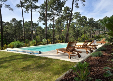 Résidence Lagrange Atlantic Green - 2