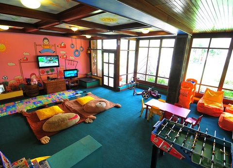 Hôtel Prama Sanur Beach 5* - 9