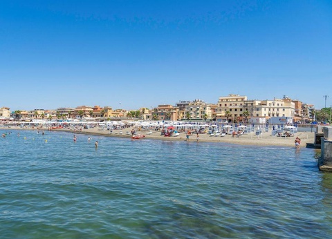 Camping Roma Capitol, 4* - 22