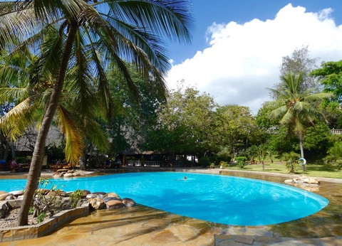 Oclub Experience Papillon Lagoon Reef 4* - 2