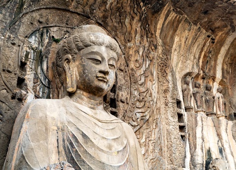 Au pays du Dragon - 13J/10N - Limité à 18 personnes - 7