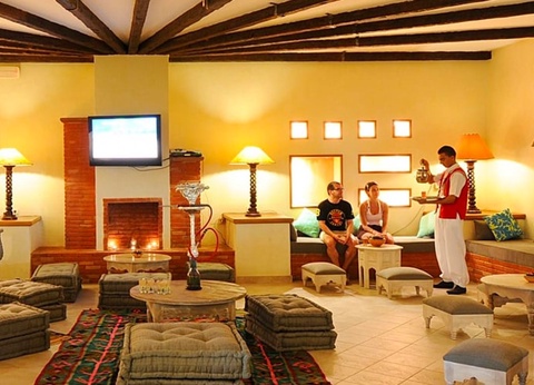 Hôtel Djerba Resort 4* - 6