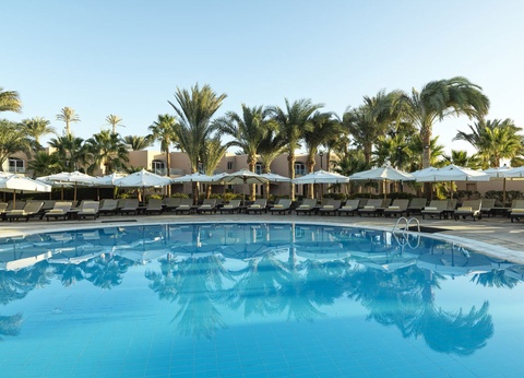 Hôtel TUI Sélection Hôtel Club Paradisio El Gouna - Choix flex 4* - 6