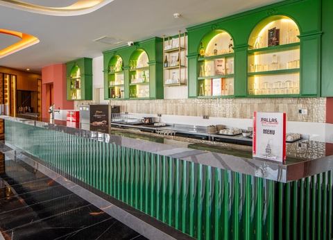 Hôtel Palemon Resort & Spa 5* - 11