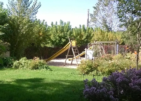 Camping Plein Air Neuvicois, 3* - 23