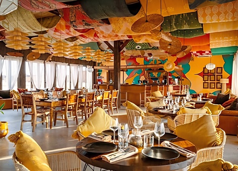 Ôclub Experience Mia Dakhla Resort 4* - 8