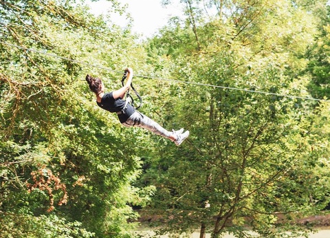 Camping Chateau de Fonrives, 5* - 32