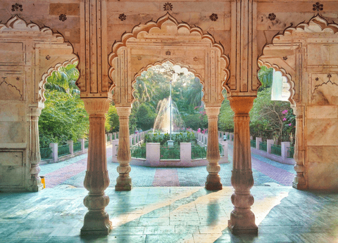 Circuit Le livre de la Jungle, entre oiseaux et tigres, en privatif - 17