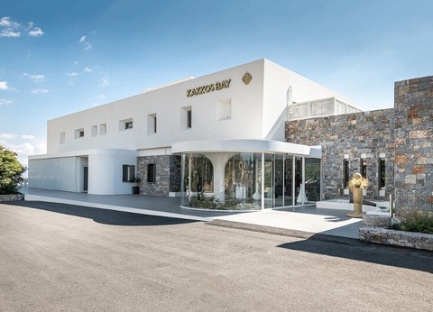 Hôtel Jet Tours Signature Kakkos Bay 5* - 4