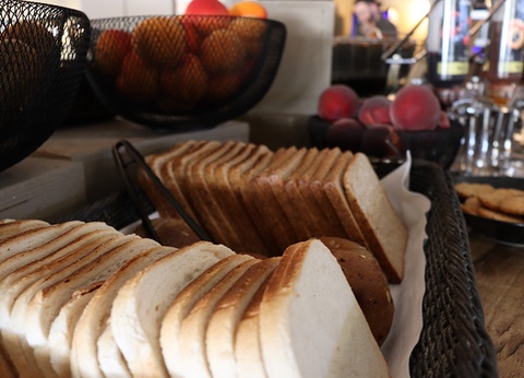 Hôtel Moby Dick 4* (sans transport) - 25